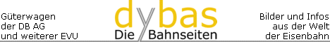 dybas -- Die Bahnseiten